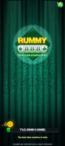 rummy 888 apps yono games download latest version interface