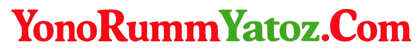 Yonorummyatoz