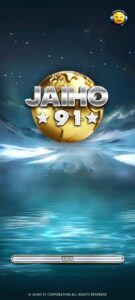 Jaiho 91 New Yono App Registration and Login Screen