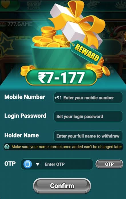 Rummy 77 Game Online Card Platform