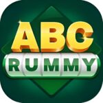 ABC Rummy 101 mobile app login and registration interface on Android smartphone