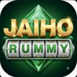 Jaiho Rummy online platform with secure login and skill-based rummy gameplay