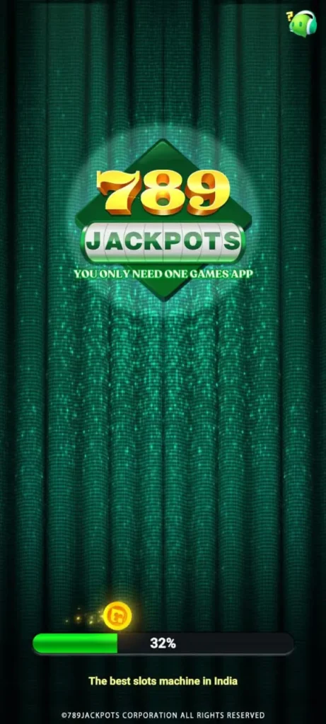 789 jackpots photos