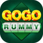 Gogo Rummy Android App Logo 2026