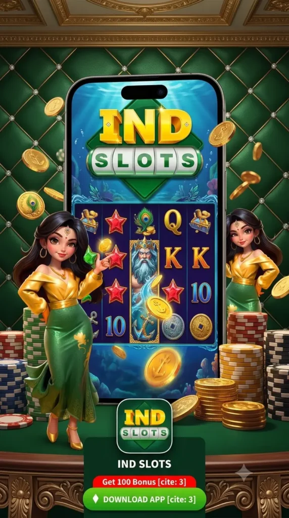 Yono Ind Slots Android Installation Steps