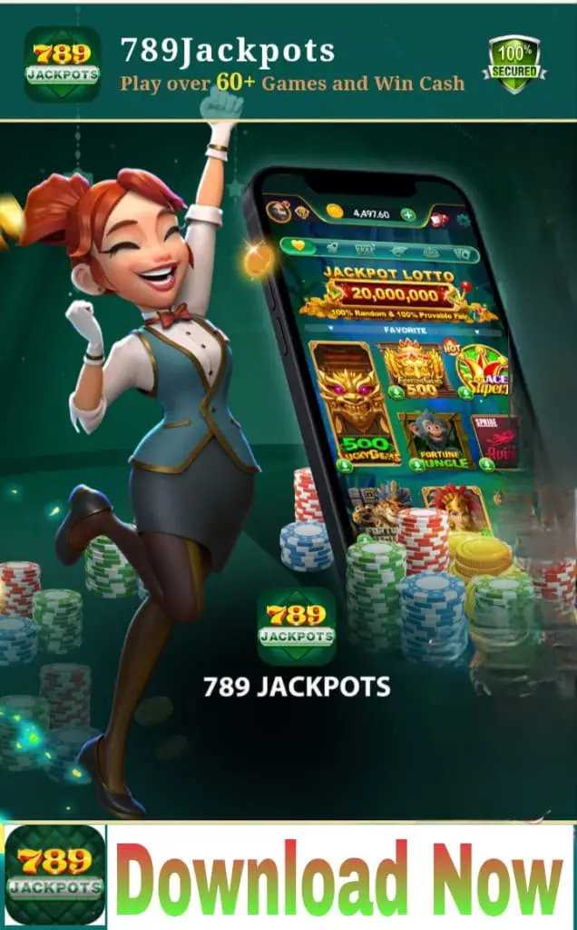789 Jackpots complete guide for mobile gaming app users
