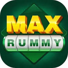 Max Rummy guide showing mobile card game information,