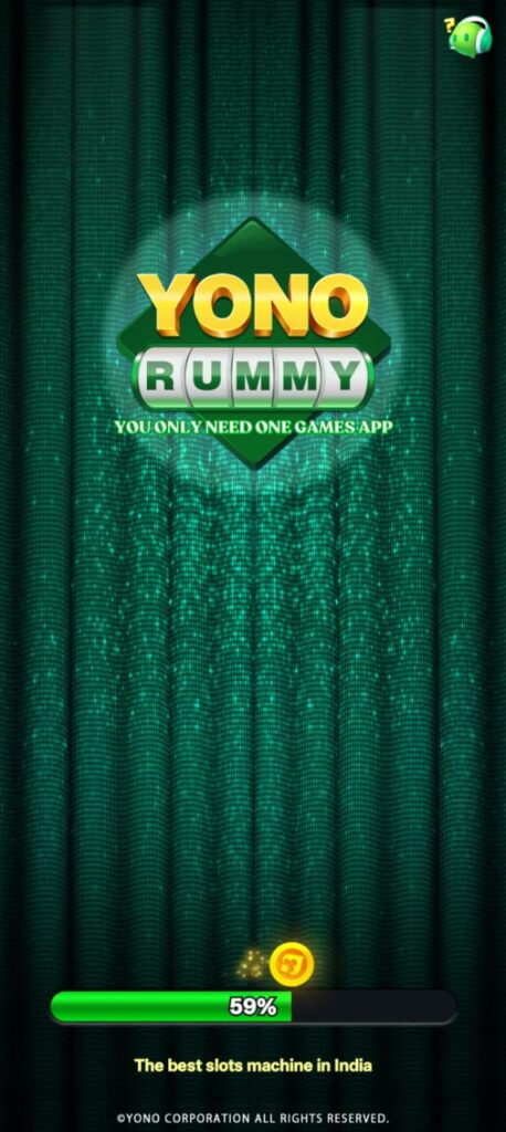 Yono Rummy Updated Version